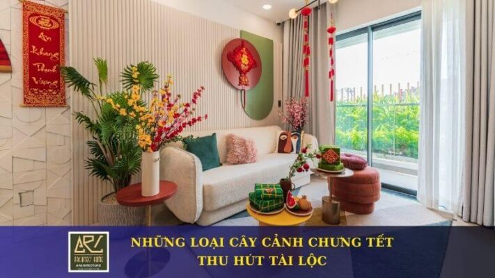 Gợi Ý Những Loại Cây Cảnh Chưng Tết Đẹp Và Thu Hút Tài Lộc